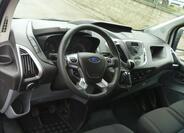 Ford Transit Custom 11