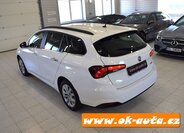 Fiat Tipo Kombi 1,6 l 0