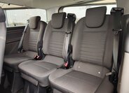 Ford Tourneo Custom 10