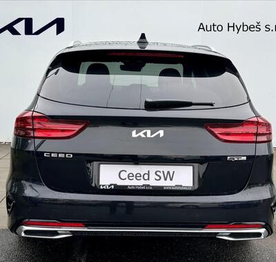KIA Ceed 7