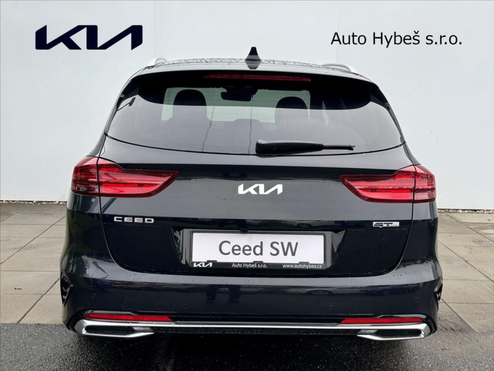 KIA Ceed 7