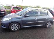 Peugeot 206 8