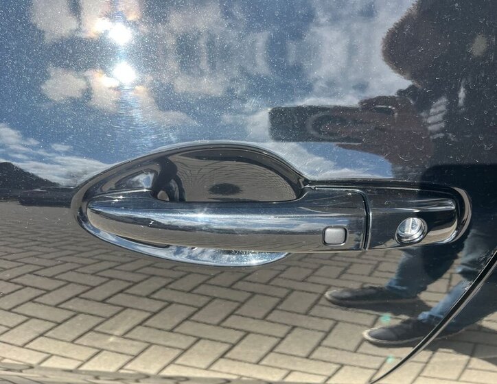 Suzuki Swift Hatchback 1,2 l 61 kw