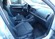 Škoda Karoq Kombi 1,5 l 110 kw
