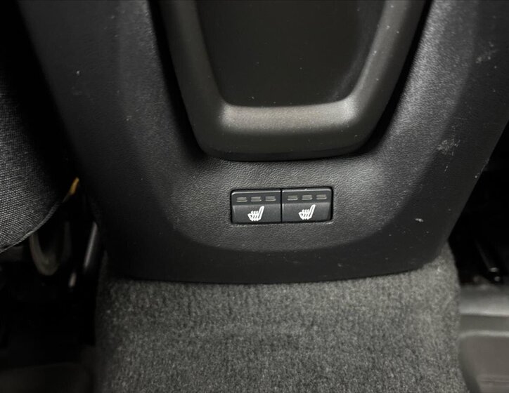 Volvo V40 Hatchback 2,0 l 88 kw