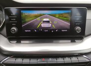 Škoda Octavia Kombi 2,0 l 85 kw