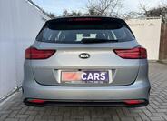 KIA Ceed 5