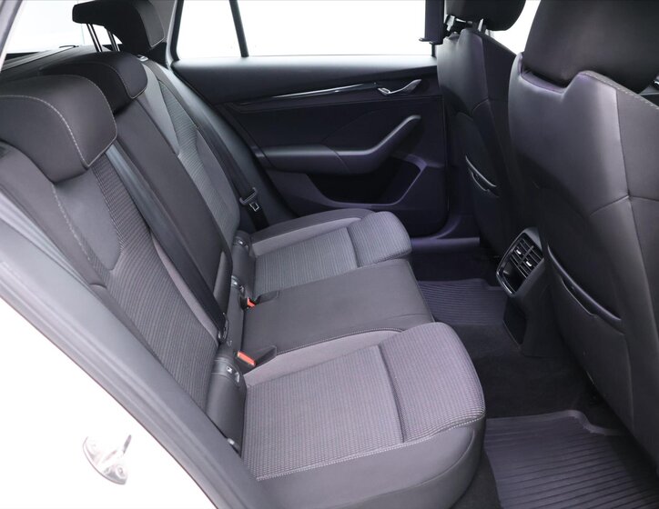 Škoda Octavia Kombi 2,0 l 85 kw