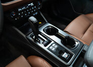 Subaru Outback SUV / Terénní 2,4 l 193 kw