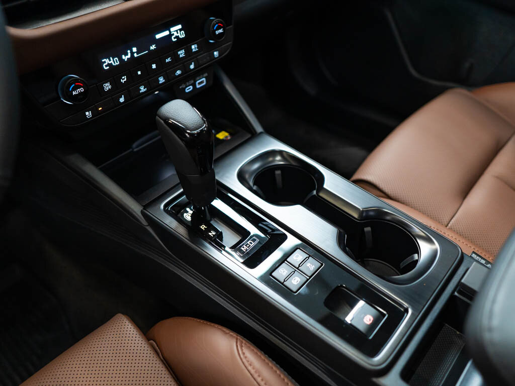 Subaru Outback SUV / Terénní 2,4 l 193 kw