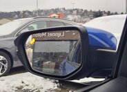 Honda Civic Hatchback 988,0 95 kw