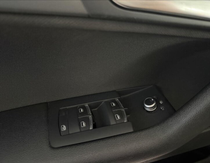 Audi A3 Hatchback 1,2 l 77 kw