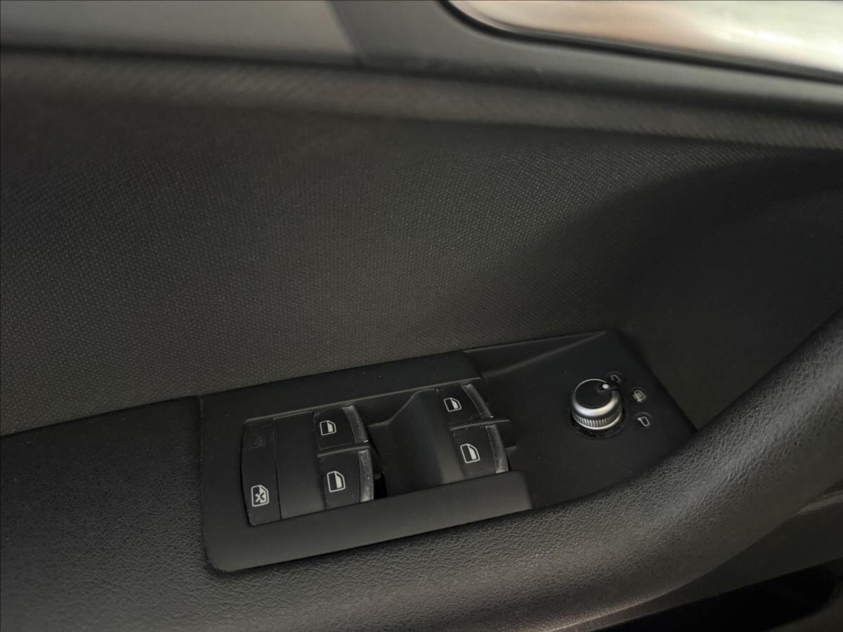 Audi A3 Hatchback 1,2 l 77 kw