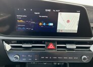 KIA Niro CUV 1,6 l 95 kw