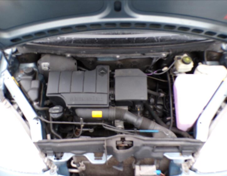 Mercedes-Benz Třídy A 27