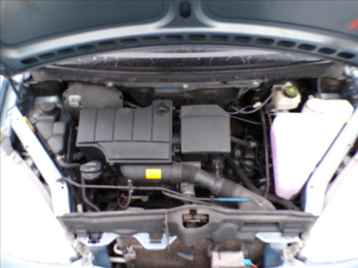 Mercedes-Benz Třídy A