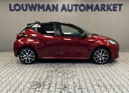 Toyota Yaris Hatchback 1,5 l 92 kw