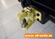 Ford Transit Sklápěč 2,0 l 96 kw