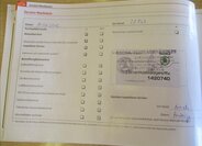 Škoda Fabia Hatchback 1,2 l 63 kw