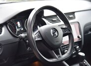 Škoda Octavia Kombi 2,0 l 135 kw