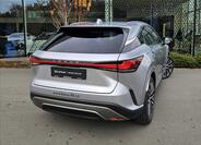 Lexus RX 450h 6