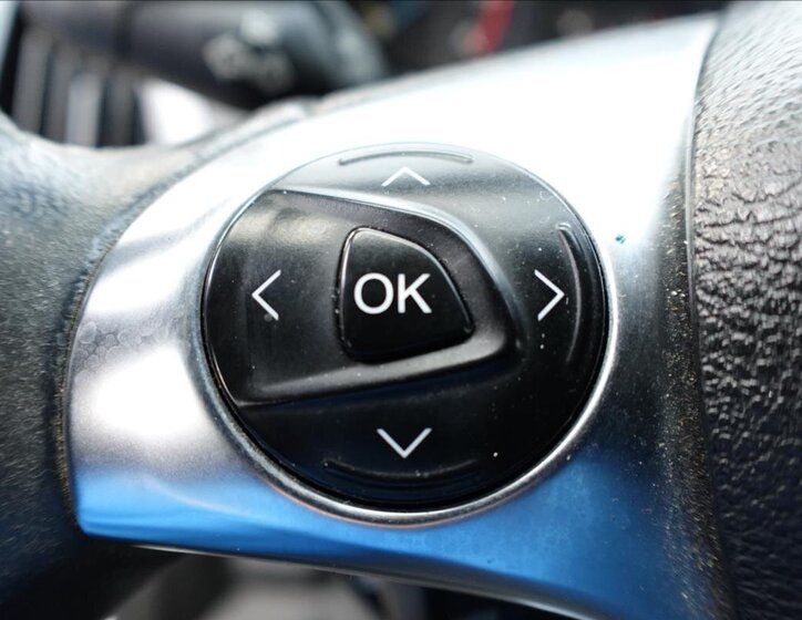 Ford Transit Custom Ostatní 2,2 l 92 kw