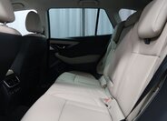 Subaru Outback Kombi 2,5 l 124 kw