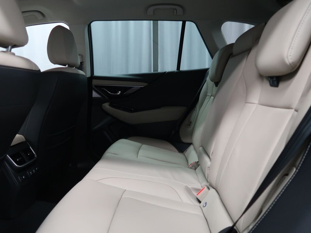 Subaru Outback Kombi 2,5 l 124 kw