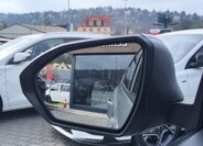 Hyundai Tucson SUV / Terénní 1,6 l 110 kw