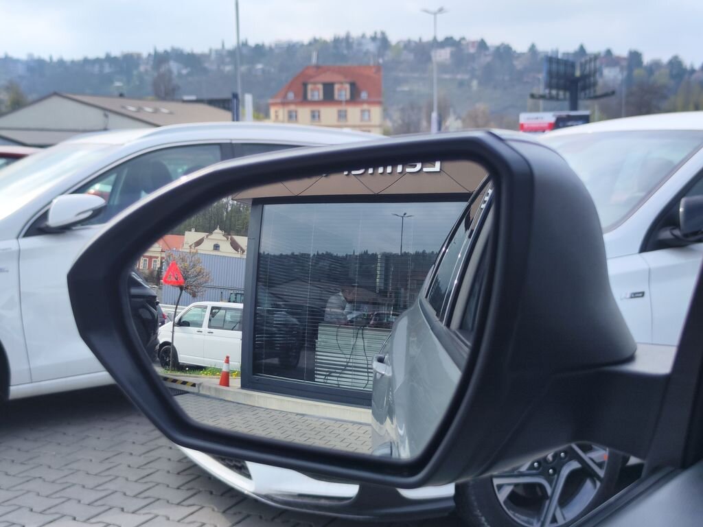 Hyundai Tucson SUV / Terénní 1,6 l 110 kw