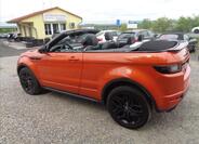 Land Rover Range Rover 2