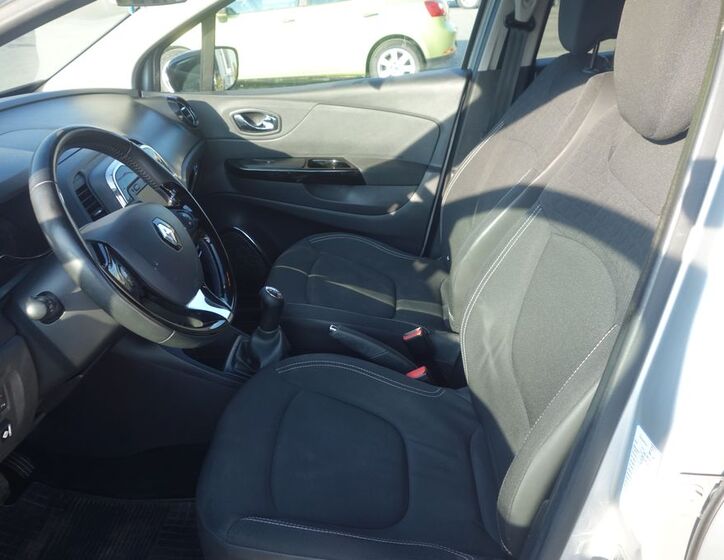 Renault Captur 12