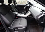 Land Rover Range Rover Evoque 21