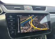 Škoda Superb Kombi 2,0 l 110 kw