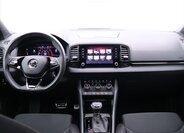 Škoda Karoq SUV 1,5 l 110 kw