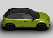 Fiat 600 Hatchback 1,2 l 107 kw