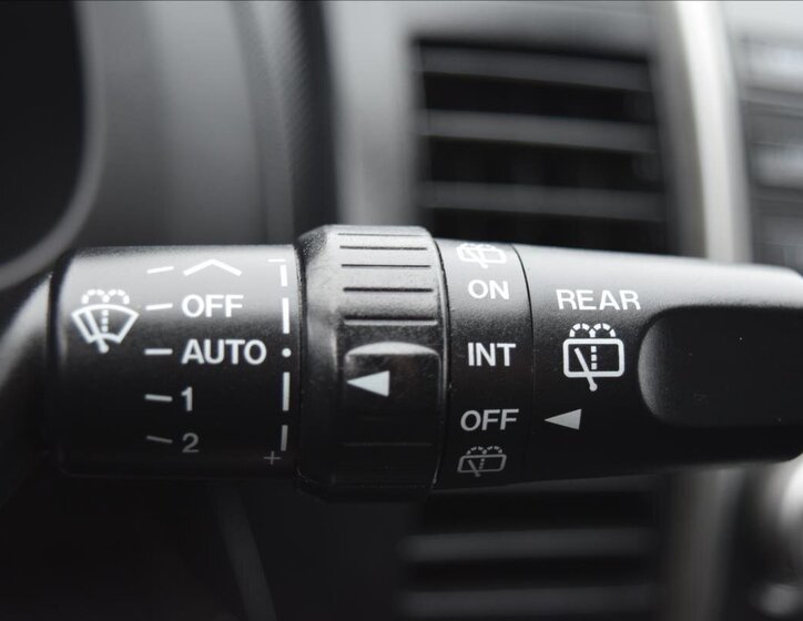 Mazda 5 MPV 1,8 l 85 kw