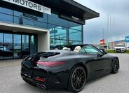Mercedes-Benz SL Kabriolet 4,0 l 430 kw