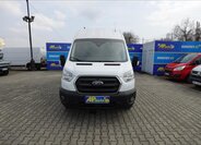 Ford Transit Ostatní 2,0 l 125 kw