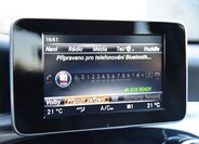 Mercedes-Benz Třídy C Sedan / Limuzína 2,1 l 125 kw