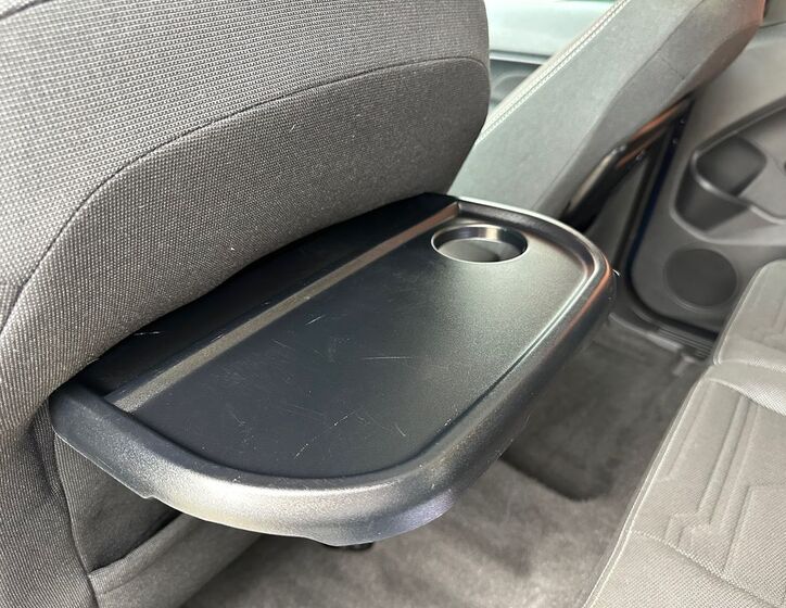 Ford Tourneo Connect 20