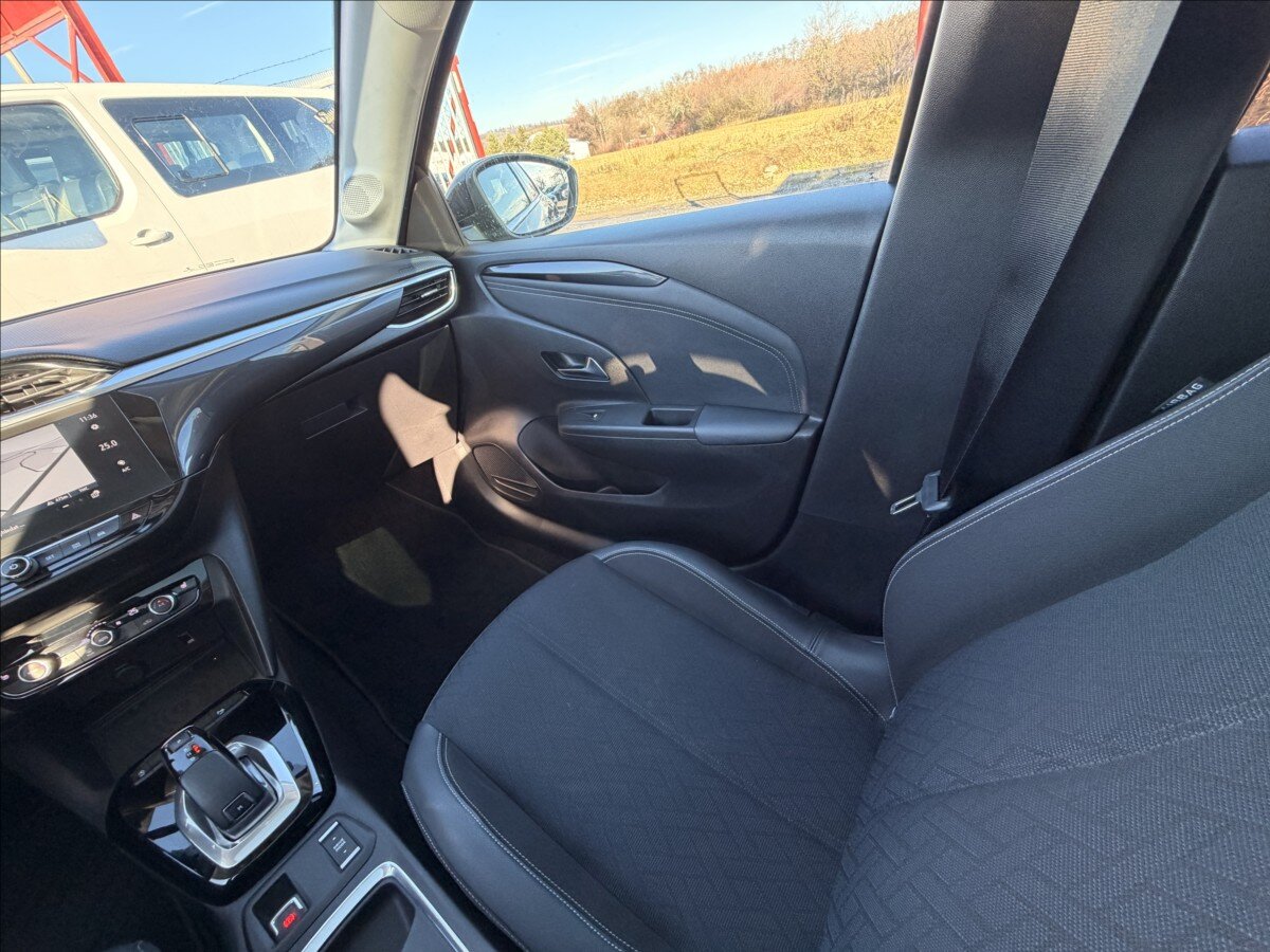 Opel Corsa Hatchback 1,2 l 74 kw