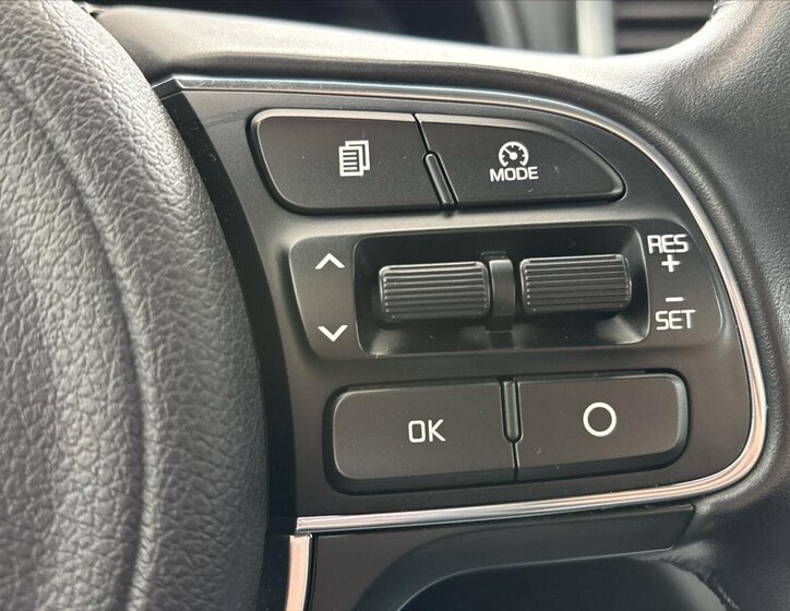 KIA Sportage SUV / Terénní 1,6 l 130 kw