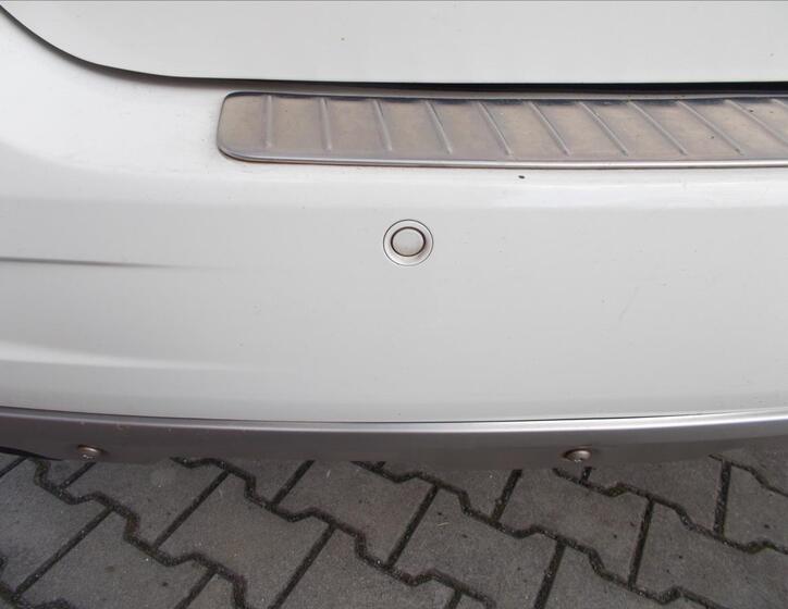 Mercedes-Benz Třídy M 14