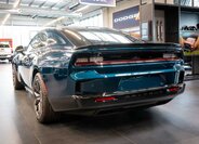 Dodge Charger Kupé 0,0 499 kw