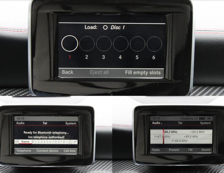 Mercedes-Benz Třídy A 24