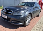 Mercedes-Benz Třídy C Kombi 1,8 l 135 kw