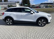 Audi Q2 SUV / Terénní 1,5 l 110 kw