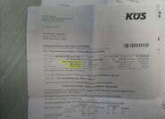 Ford Mondeo Kombi 1,6 l 85 kw