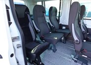 Ford Transit Ostatní 2,2 l 92 kw
